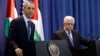 Obama Desak Israel, Palestina untuk Berunding