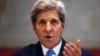 Kerry in Kenya for Talks on Keeping the Peace in South Sudan