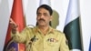 فوج کی جسٹس شوکت صدیقی کے خلاف کارروائی کی 'درخواست'