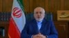 Le chef de diplomatie iranienne poursuit son offensive pour sauver l'accord nucléaire