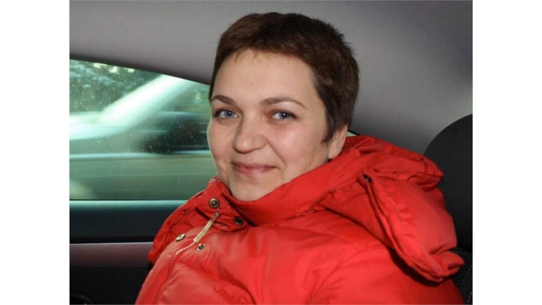 Jasmina Borovina