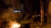 巴西貧民窟發生暴力騷亂