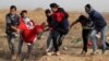 Ізраїль обстріляв сектор Газа, відповідаючи на палестинські ракетні атаки