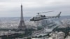 فرانس کے معاشی مفادات فرانسیسی کے تحفظ سے مشروط، رپورٹ