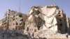 Что будет означать бесполетная зона в Сирии?