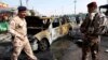 ۷ سرباز عراقی روز پنج شنبه در آن کشور کشته شدند