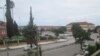 Lubango, capital da província angolana da Huíla