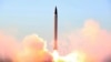 US Seeks Action for Iran's Missile Launch