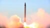 Iran phóng thử nghiệm phi đạn, chứng tỏ 'sức mạnh răn đe'