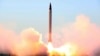 Iran Tested Missile in Breach of UN Resolutions