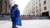 EU đề nghị viện trợ cho Ukraina nếu ký thỏa thuận hợp tác mậu dịch 