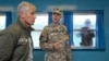 Hagel: US Will Not Cut Forces in Korea