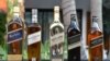 مشروبات الکلی غیراستاندارد در روسیه ۱۵ قربانی گرفت