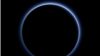 NASA: Pluto Has Blue Sky
