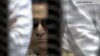 Former Egyptian President Guilty in Killings, Sentenced to Life