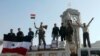 Pro-Government Forces Deal Syrian Rebels Big Setback