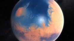 Science in a Minute: Liquid Water Flowed on Mars Longer than Thought