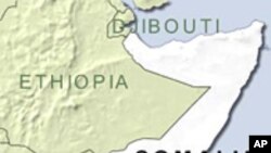 Civilian Casualties Mount in Somalia