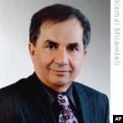 دکتۆر که‌مال میراوده‌لی ده‌ڵێت عێراق وه‌کو ده‌وڵه‌ت نه‌مابوو