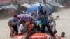 Tropical Storm Fung-Wong Kills at Least 5 in Philippines