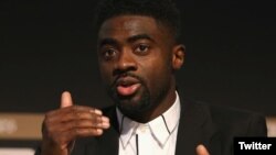 Photo officielle du compte Twitter de Kolo Touré (Twitter)