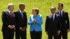 백악관 “북 핵 문제 G7 정상회의서 논의”