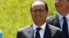 Hollande en appelle aux partenaires sociaux pour le succès de la conférence sur le climat 