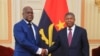 Dois presidentes defenderam combate à corrupção