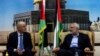 Pemerintah Persatuan Palestina Gelar Sidang Kabinet di Gaza