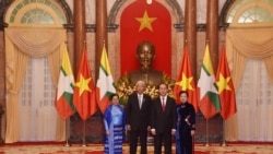 မဲေခါင္ေကာ္မရွင္မွာ ပါ၀င္ေရး ျမန္မာစဥ္းစားမည္
