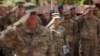 Les Talibans conseillent à Trump de ne pas n'envoyer davantage de troupes en Afghanistan