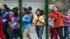 Hàng may mặc trẻ em của Trung Quốc chứa chất độc