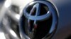 Toyota akan Putuskan Lokasi Pabrik Baru di AS Awal 2018