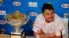 Stan Wawrinka Tak Kejar Target Peringkat Satu Dunia