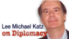 Column: Ukraine Diplomat's Job Complicated by Russia