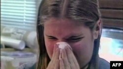Više od 50 miliona ljudi u SAD pati od alergije