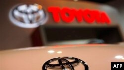 «Тойота» виплатить компенсацію родичам загиблих через несправність її авто