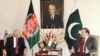 اشرف غنی: پاکستان و افغانستان باید بر گذشته غلبه کنند