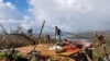 PBB Mencari Bantuan $6,5 Juta untuk Korban Topan Filipina
