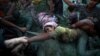 Myanmar: 7.000 người Rohingya bị giết trong tháng đầu chiến dịch quân sự