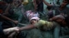 聯合國調查員呼籲就緬甸人權問題向中、俄施壓