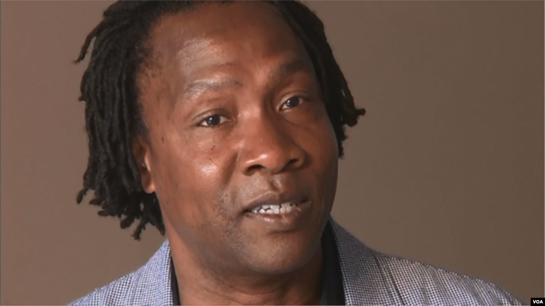 Roger Ross Williams directed the 2013 documentary, 'God Loves Uganda.'