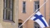 Kedutaan Besar Finlandia di Moskow Terima Surat Misterius Berisi Bubuk   