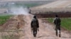 Tensions Rise With Turkey as Syrian Kurds Advance