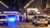 IS Claims Brussels Knife Attacker is One of Their Own