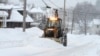 Boston espera 30-60 cms. más de nieve
