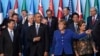 Obama at G-20: US to 'Redouble' IS Fight After Paris Attacks