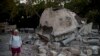 Greek Island Hit With 2 Aftershocks Following Quake