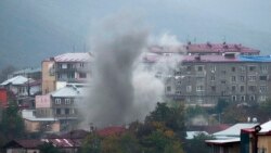 ན་གྷོར་ནོ་ཁ་ར་བྷག་གི་དམག་འཁྲུག་ལ་དྲག་སྤྱོད་པ་མཉམ་ཞུགས།
