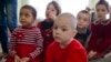 ЮНИСЕФ: конфликт в Украине принес страдания более чем полумиллиону детей 